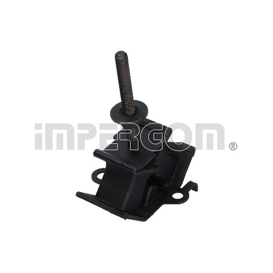 32595 - Engine Mounting 