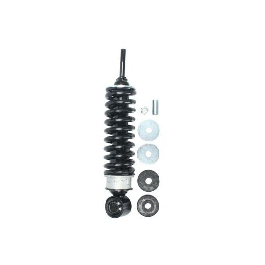 MC014 - Shock Absorber, cab suspension 