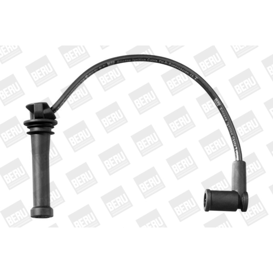 ZEF 1540 - Ignition Cable Kit 