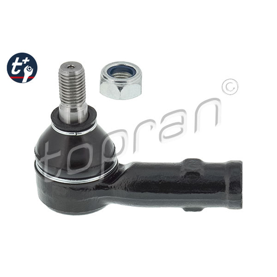 110 238 - Tie rod end 