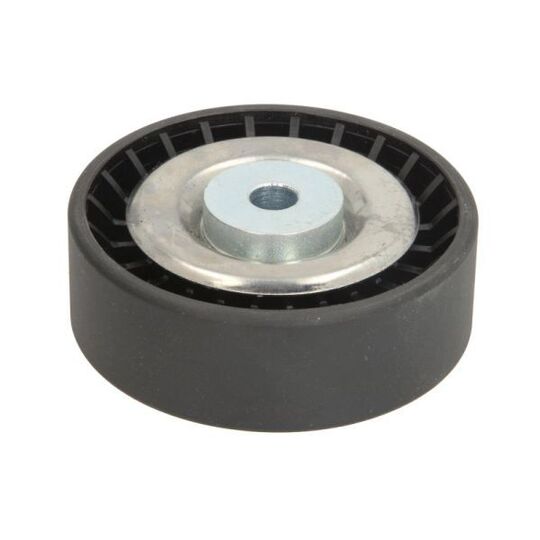 E2B5024BTA - Tensioner Pulley, v-ribbed belt 