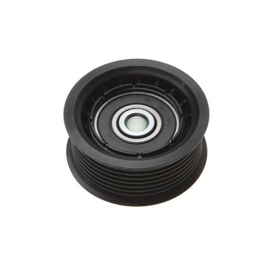 B05-02-002 - Tensioner Pulley, v-ribbed belt 