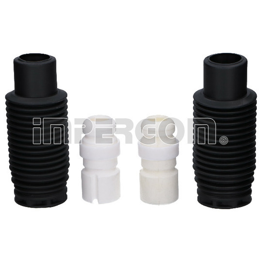 50431 - Dust Cover Kit, shock absorber 