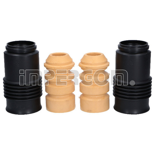 50009 - Dust Cover Kit, shock absorber 