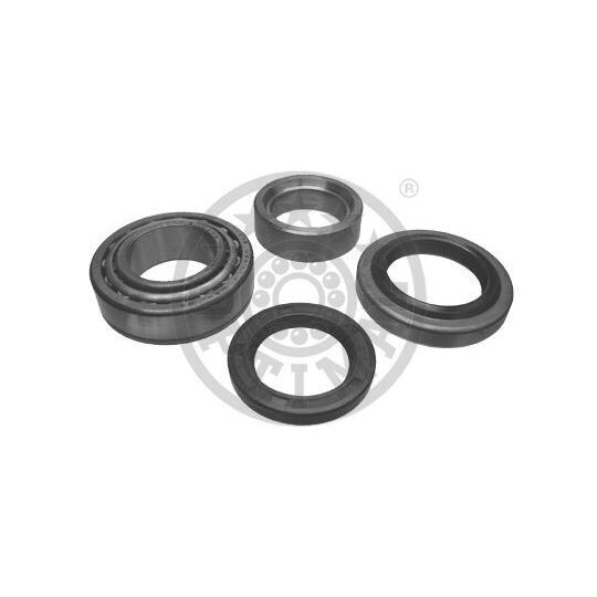 882531 - Wheel Bearing Kit 