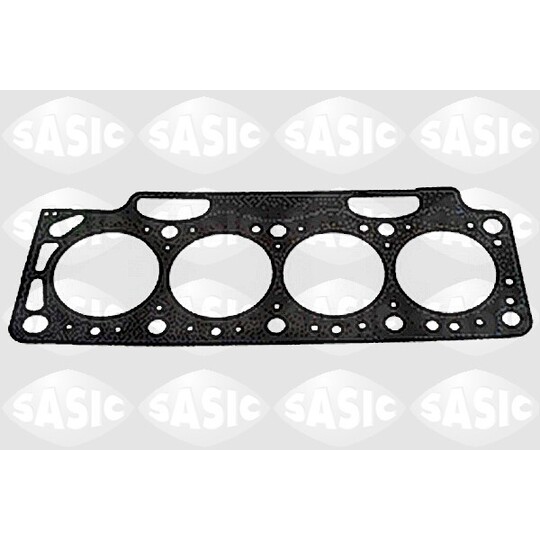 4000437 - Gasket, cylinder head 