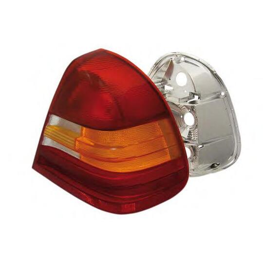 27364128 - Rear universal lamp 