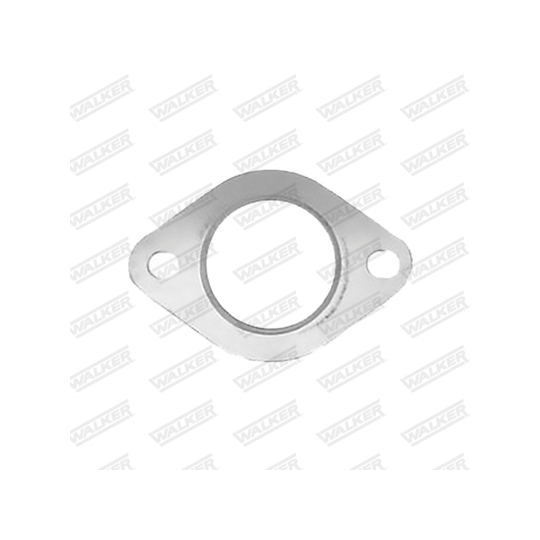 81037 - Gasket, exhaust pipe 