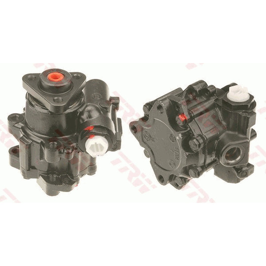 JPR704 - Hydraulic Pump, steering system 