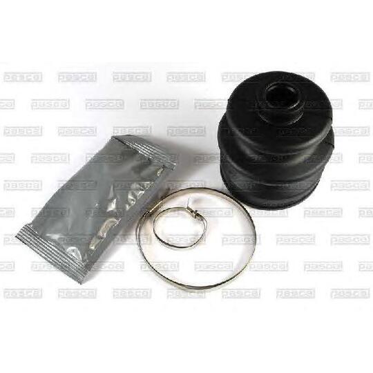 G60501PC - Drive shaft bellows, outer 