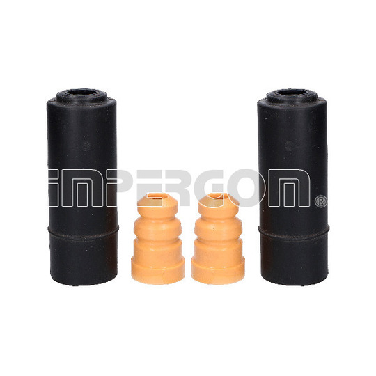 50731 - Dust Cover Kit, shock absorber 