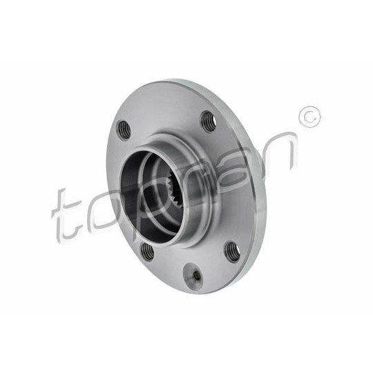 102 695 - Wheel hub 