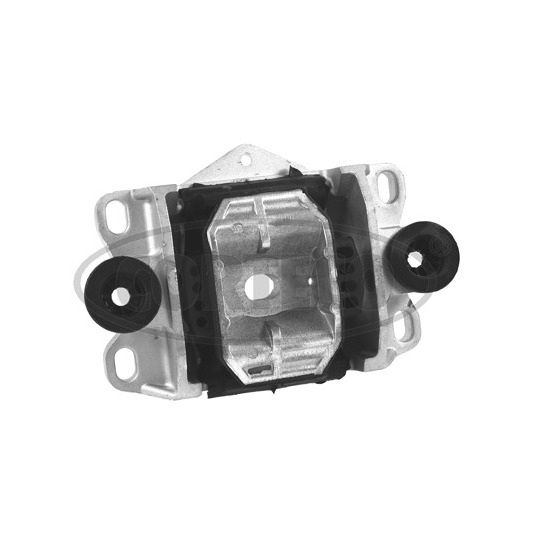 80004576 - Mounting, automatic transmission 