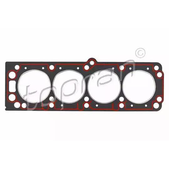 201 152 - Gasket, cylinder head 