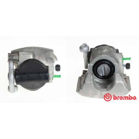 F23011 - Brake Caliper 