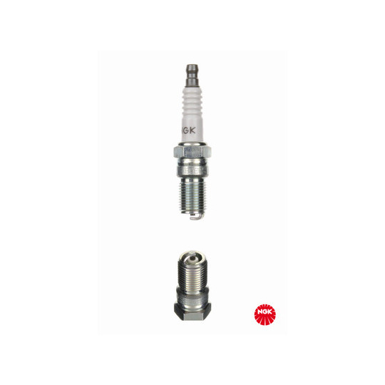 2042 - Spark Plug 