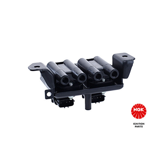 48167 - Ignition coil 