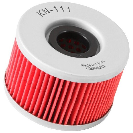 KN-111 - Oil filter 