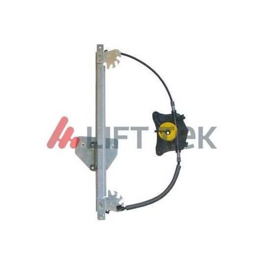 LT AD716 L - Window Regulator 