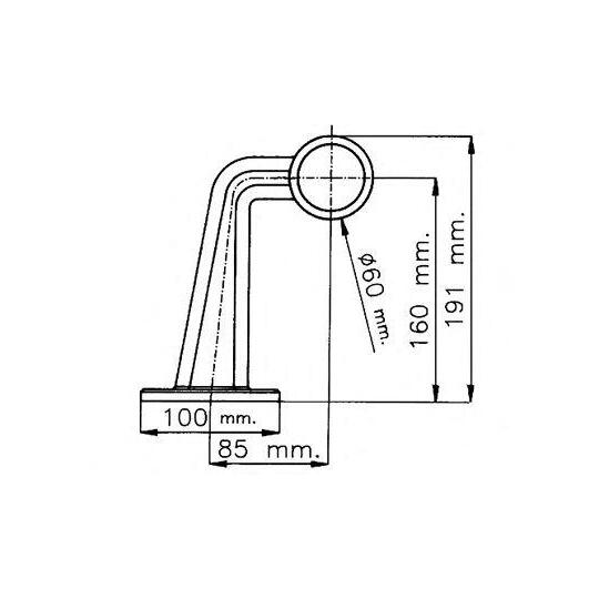 35258000 - Outline lighting 