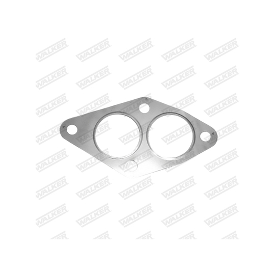 80254 - Gasket, exhaust pipe 