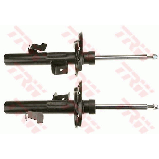 JGM8123T - Shock Absorber 