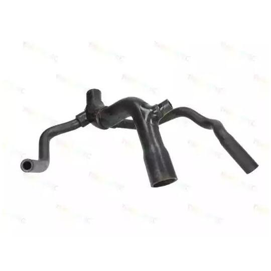 DCG045TT - Radiator Hose 