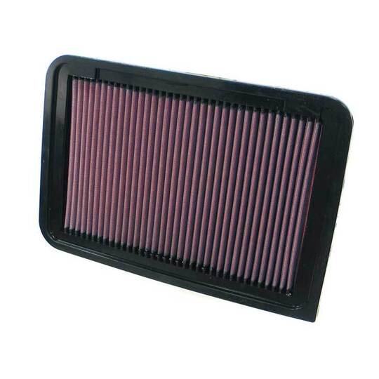 33-2370 - Air filter 