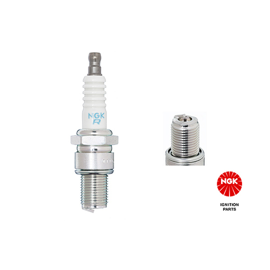 2741 - Spark Plug 