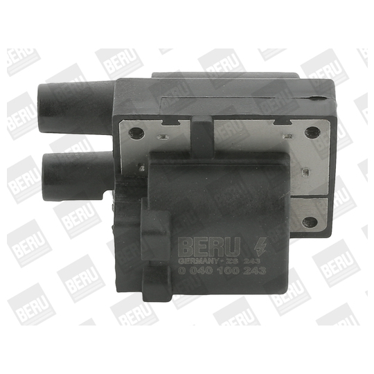 ZS 243 - Ignition coil 