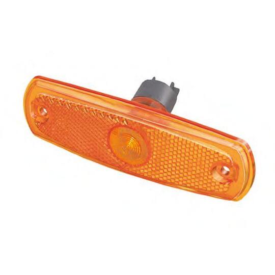 36600122 - Right rear lamp 