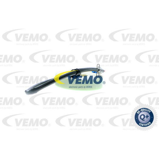 V40-72-0487 - Steering Angle Sensor 