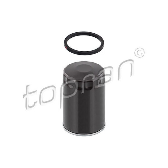 100 653 - Oil filter 
