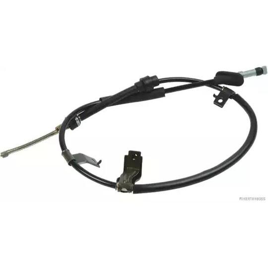 J3934097 - Cable, parking brake 