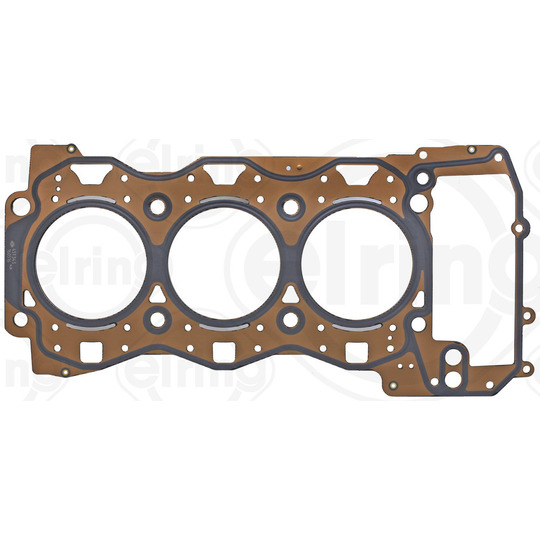 451343 - Gasket, cylinder head 