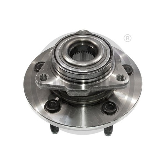 991972 - Wheel Bearing Kit 