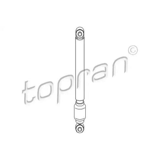 401 339 - Shock Absorber, steering 