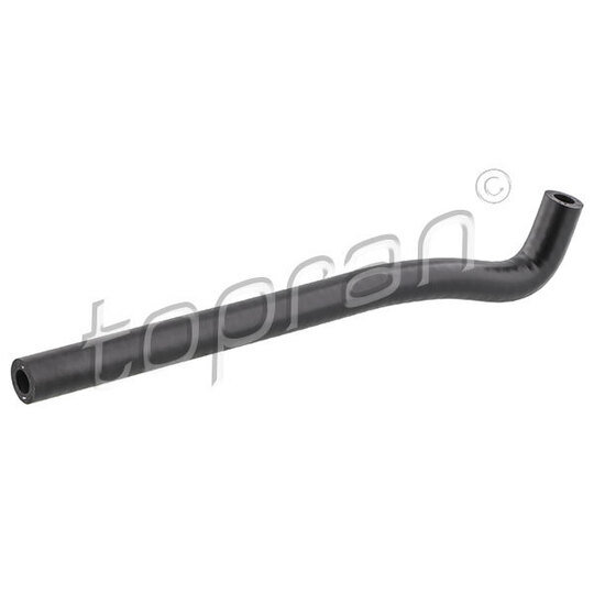 100 216 - Radiator Hose 