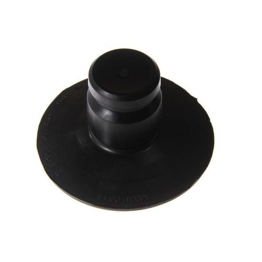 A8X004MT - Rubber Buffer, suspension 