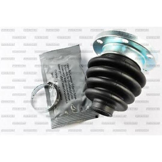 G6W007PC - Drive shaft bellows, outer 