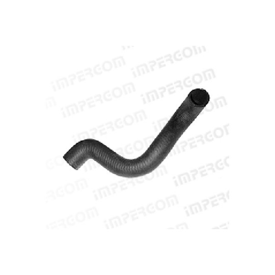 20677 - Radiator Hose 