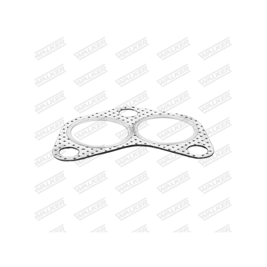 81029 - Gasket, exhaust pipe 