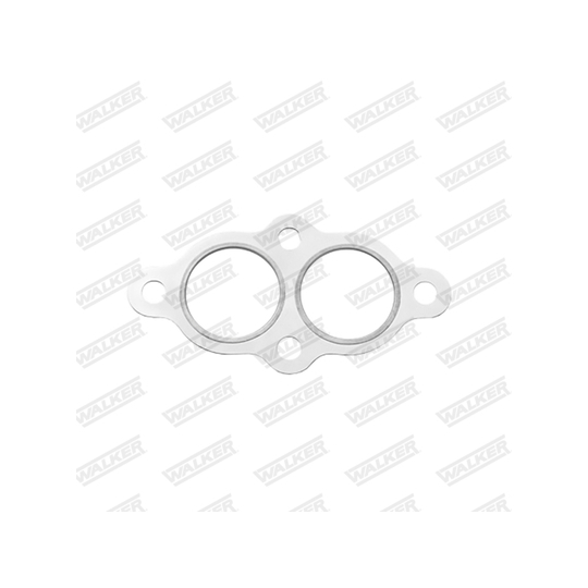 80215 - Gasket, exhaust pipe 