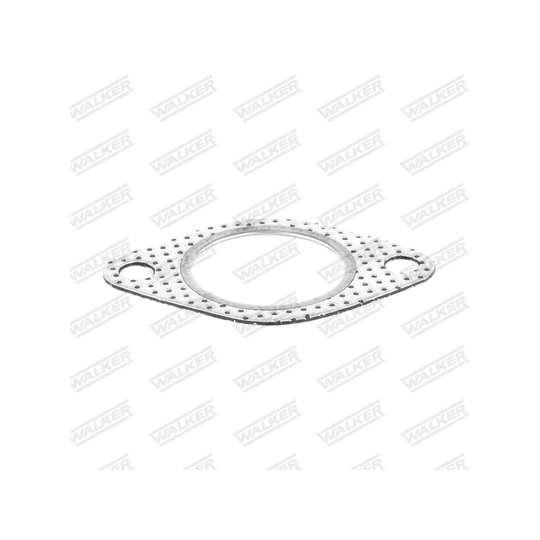 81164 - Gasket, exhaust pipe 