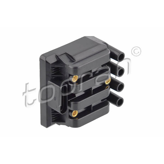 109 539 - Ignition coil 
