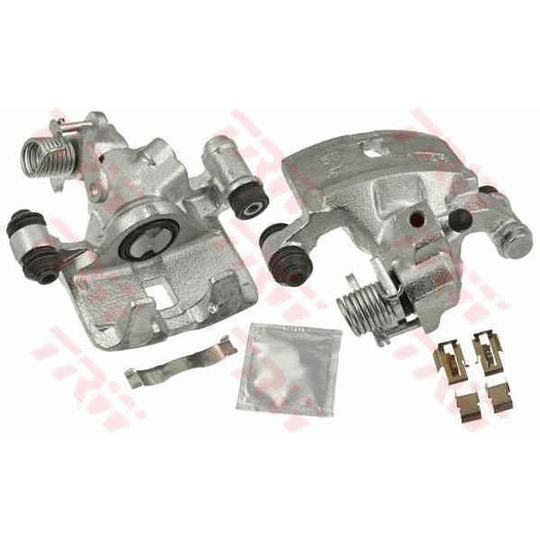 BHP167E - Brake Caliper 