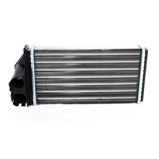 D6P011TT - Heat Exchanger, interior heating 