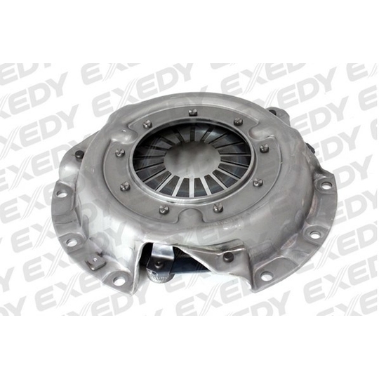 MBC503 - Clutch Pressure Plate 