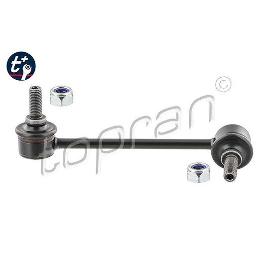 206 809 - Rod/Strut, stabiliser 