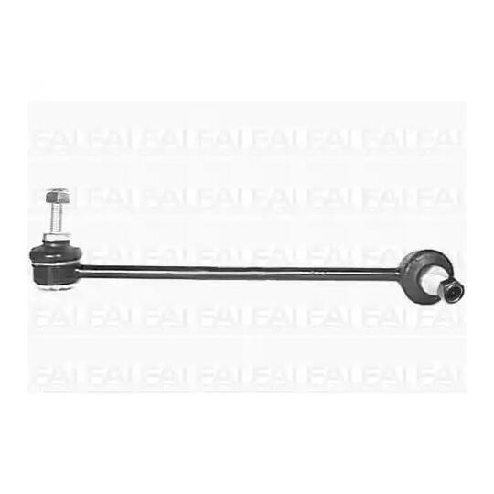 SS4120 - Rod/Strut, stabiliser 